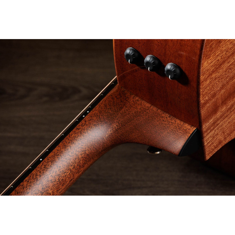 TAYLOR GUITARS 314CE STUDIO SPECIAL EDITION NATURAL Гітара електроакустична