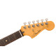 FENDER PLAYER II JAZZMASTER RW 3-COLOR SUNBURST Электрогитара