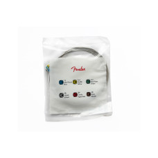 FENDER 150R Transparent Pack Струни для електрогітари