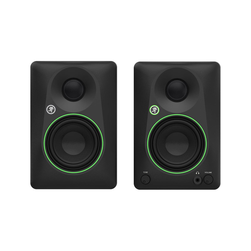 MACKIE CR3.5BT GEN 3 Студійний монітор