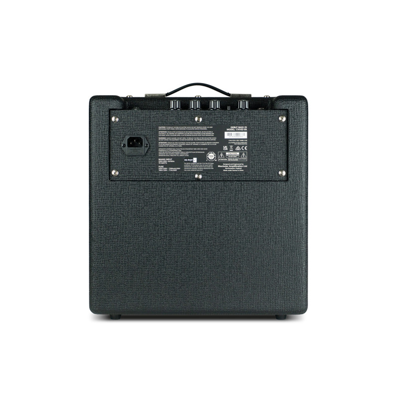 BLACKSTAR DEBUT BASS 25 Гітарний комбопідсилювач