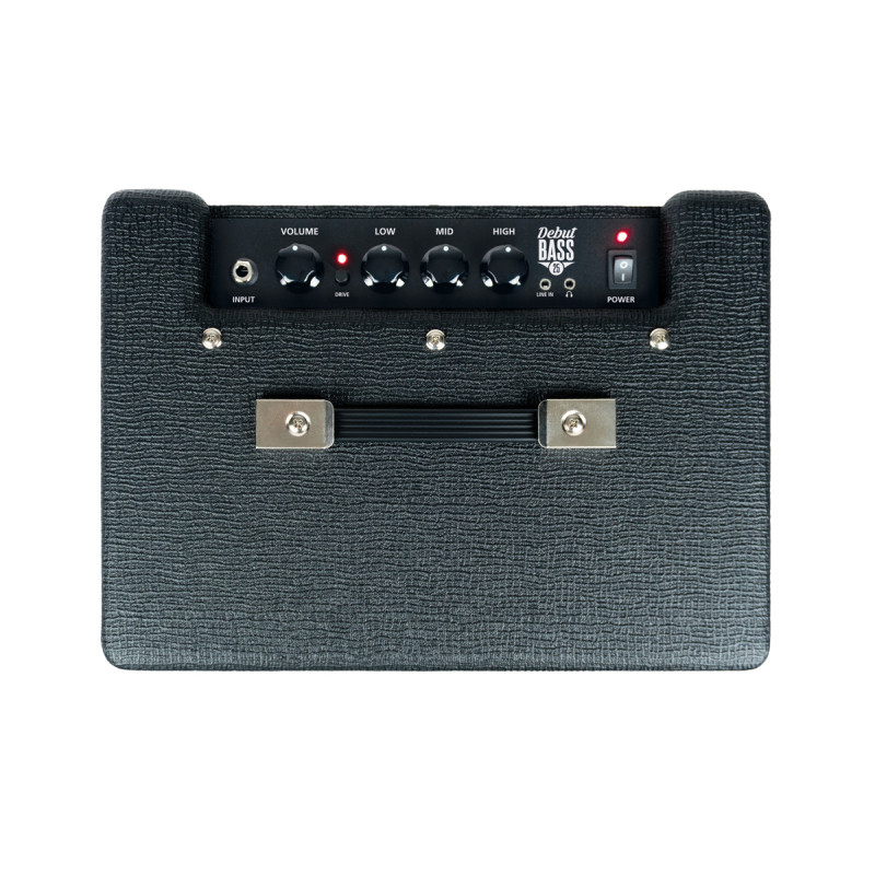 BLACKSTAR DEBUT BASS 25 Гітарний комбопідсилювач