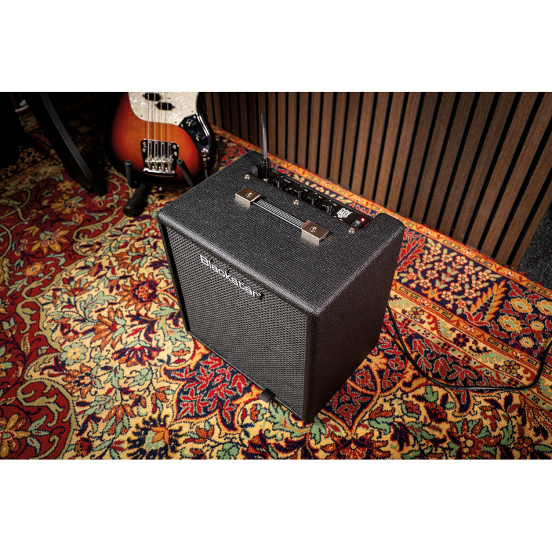 BLACKSTAR DEBUT BASS 25 Гітарний комбопідсилювач