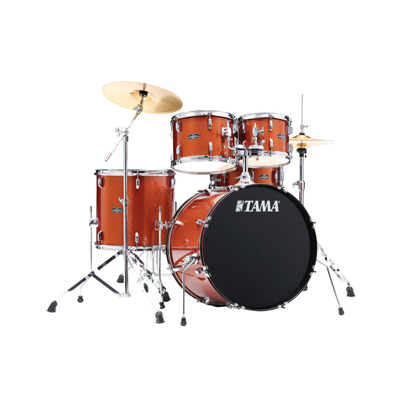 TAMA ST52H5-SCP Ударна установка