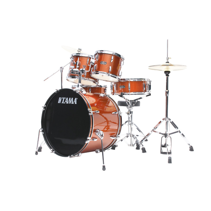 TAMA ST52H5-SCP Ударна установка
