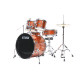 TAMA ST52H5-SCP Ударна установка