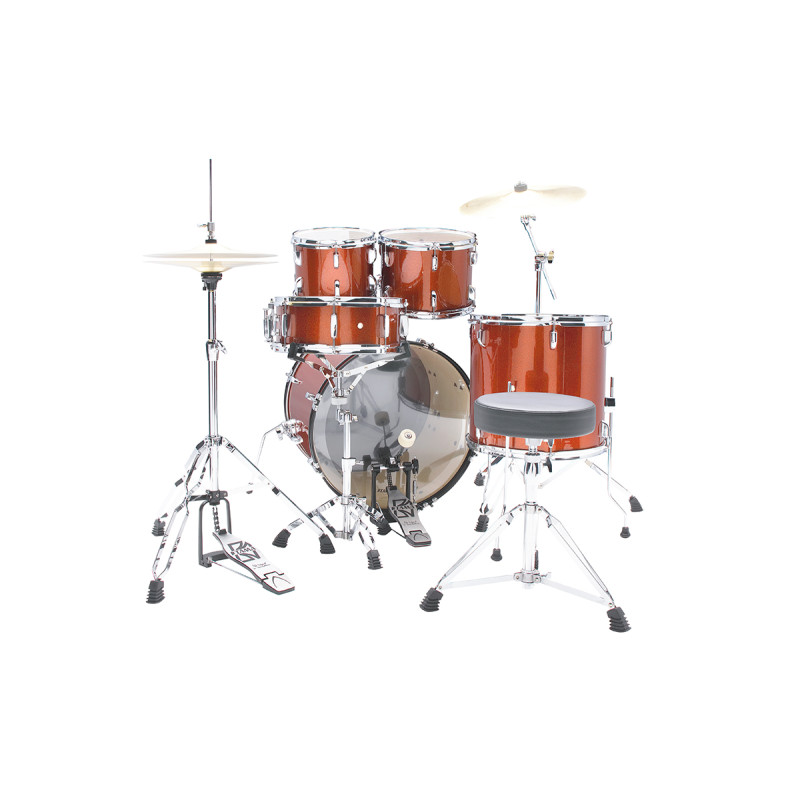 TAMA ST52H5-SCP Ударна установка