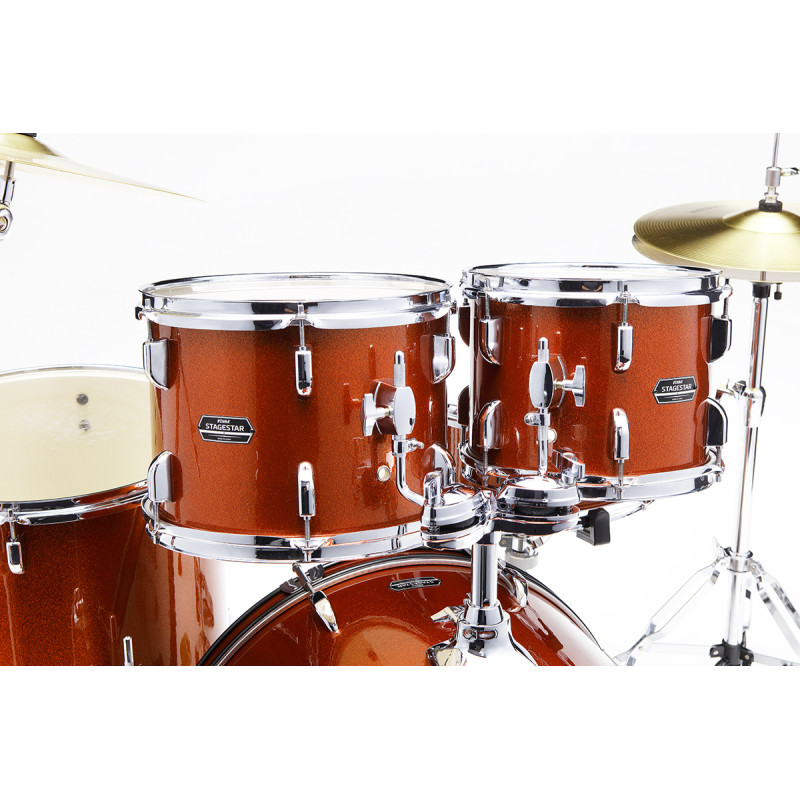 TAMA ST52H5-SCP Ударна установка