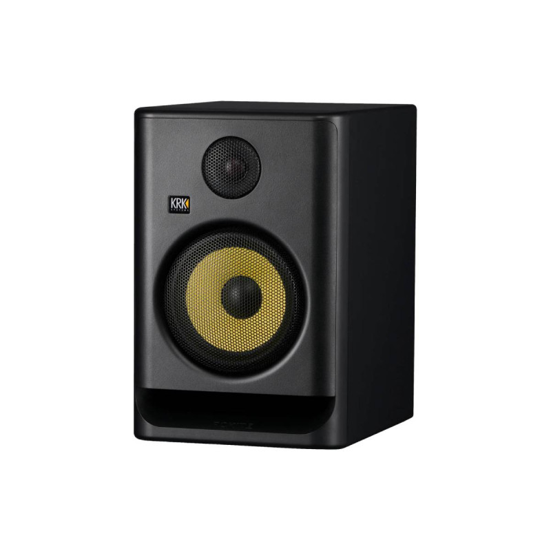 KRK SYSTEMS Rokit 7 Gen5 Студійний монітор