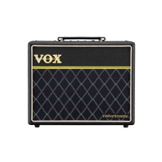 VOX VT20X Classic Blue Гітарний комбопідсилювач