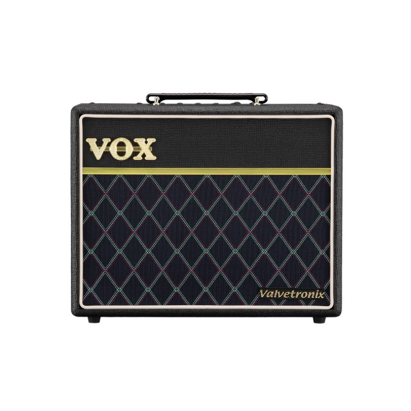 VOX VT20X Classic Blue Гітарний комбопідсилювач