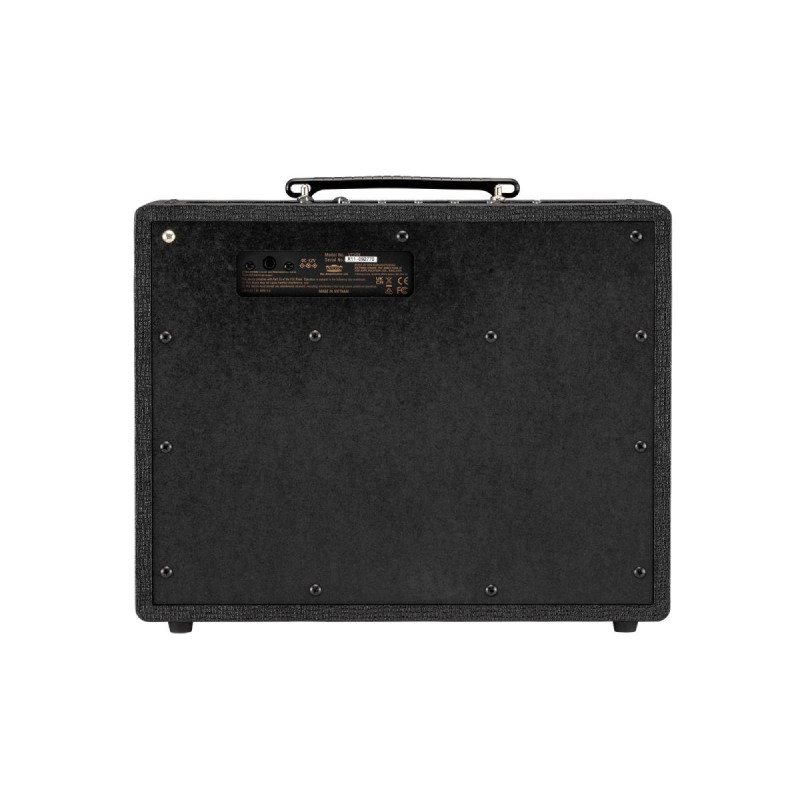 VOX VT20X Classic Blue Гітарний комбопідсилювач