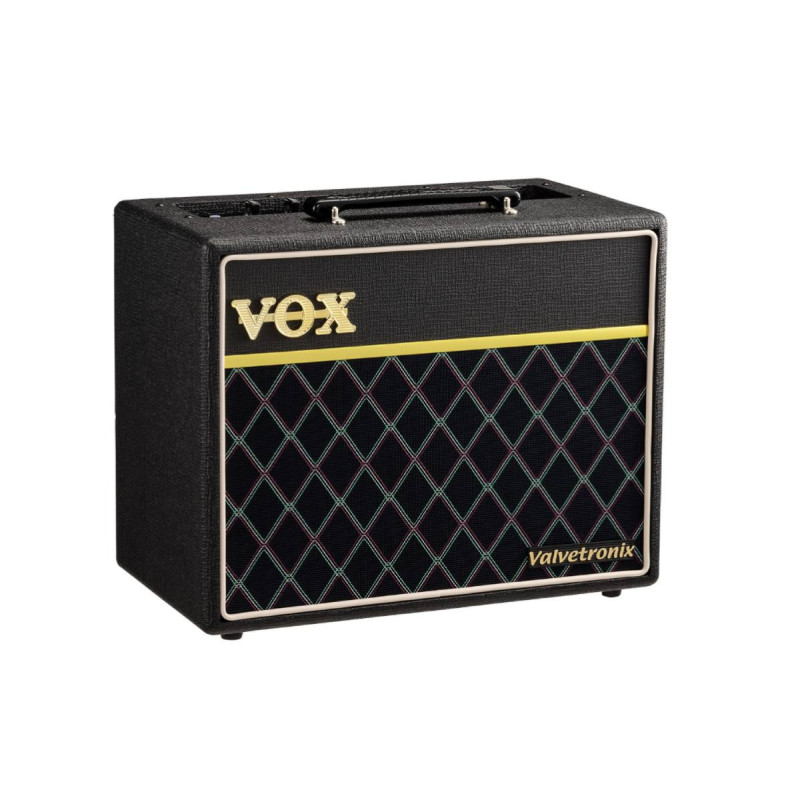 VOX VT20X Classic Blue Гітарний комбопідсилювач