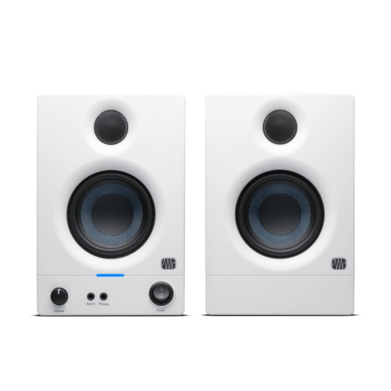 PRESONUS Eris 3.5BT (2nd gen) White Студійний монітор