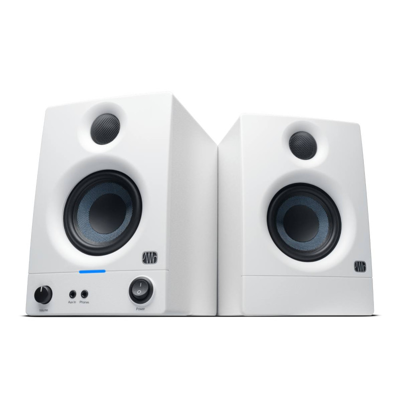 PRESONUS Eris 3.5BT (2nd gen) White Студійний монітор
