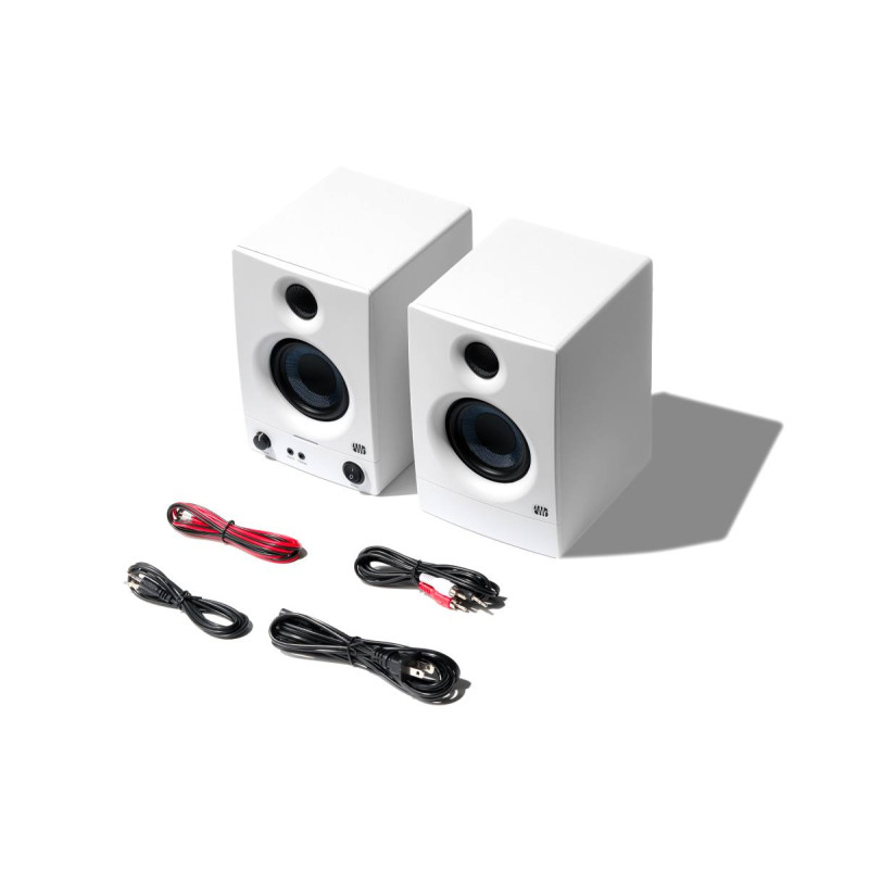 PRESONUS Eris 3.5BT (2nd gen) White Студійний монітор