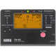 KORG TM-60-BK Тюнер-метроном