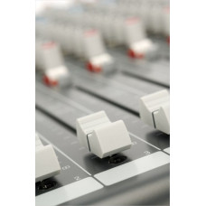 ALLEN&HEATH ZED-420 Мікшерний пульт