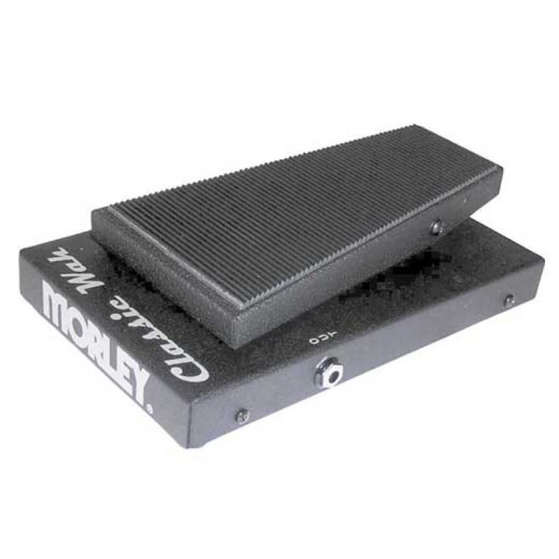 CLW Classic Wah