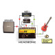 Headbone VT