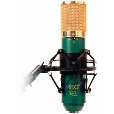 MARSHALL ELECTRONICS MXL V67i TUBE Мікрофон