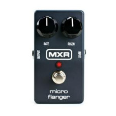 M152 MXR Micro Flanger