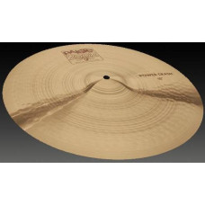 2002 Power Crash 17"