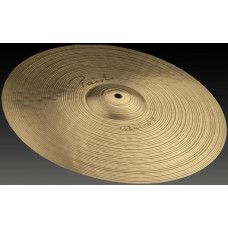 Signature Mellow Crash 18"