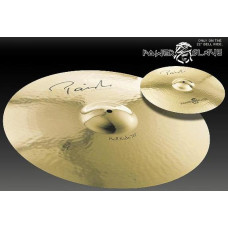 Signature Reflector Bell Ride 22"