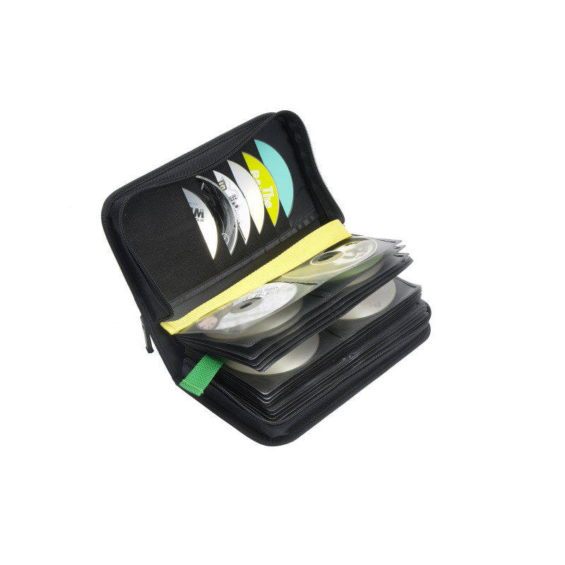 CD-Wallet 96 RPM