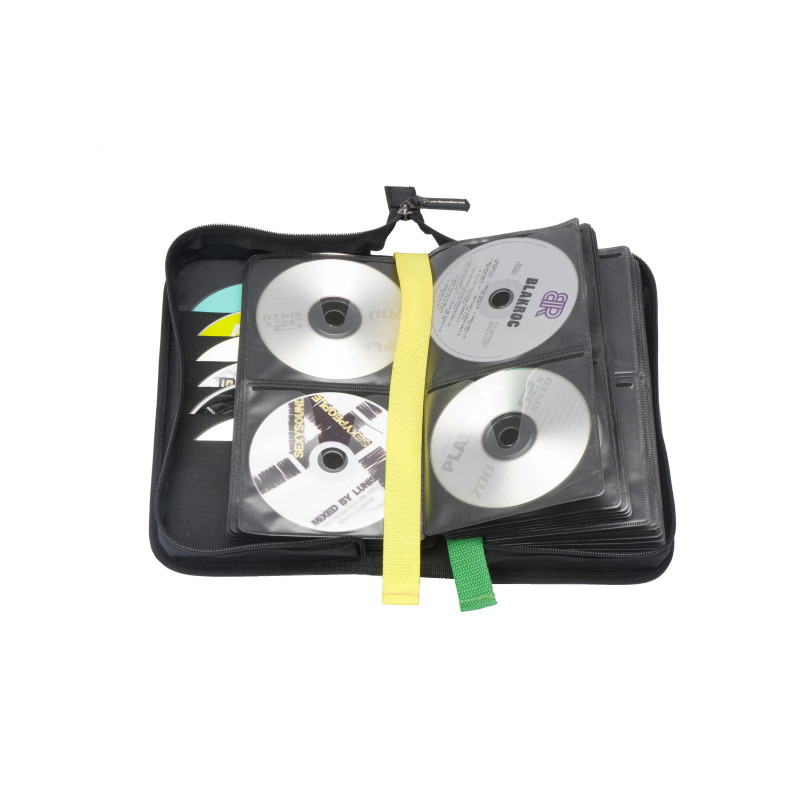CD-Wallet 96 RPM