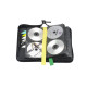 CD-Wallet 96 RPM