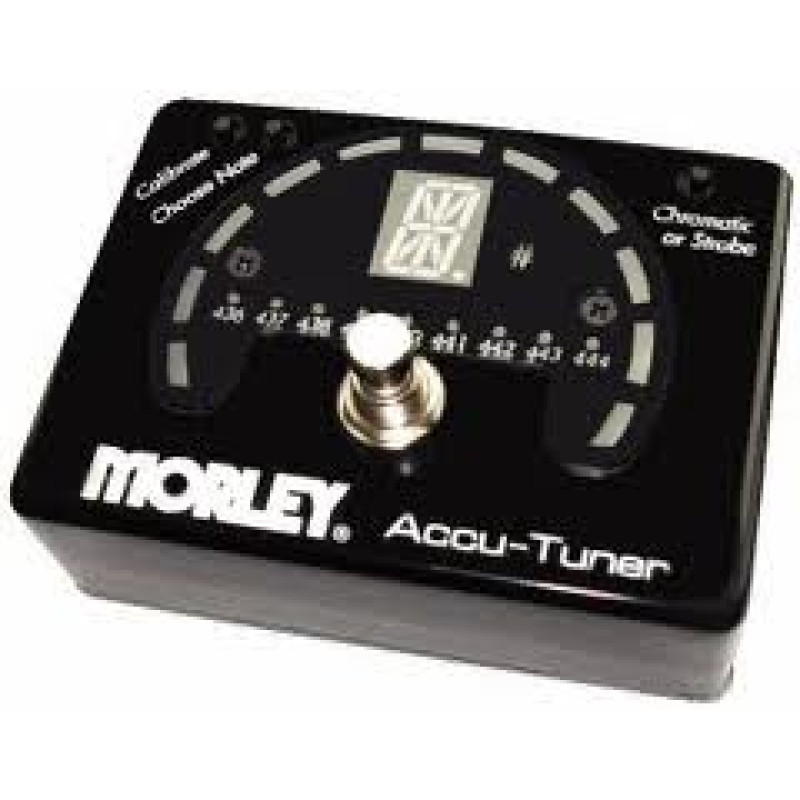 AC-1 Accu-Tuner