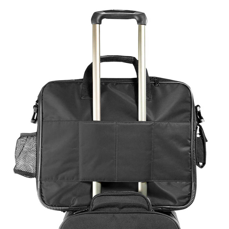 Ultimate CourierBag DeLuxe 17