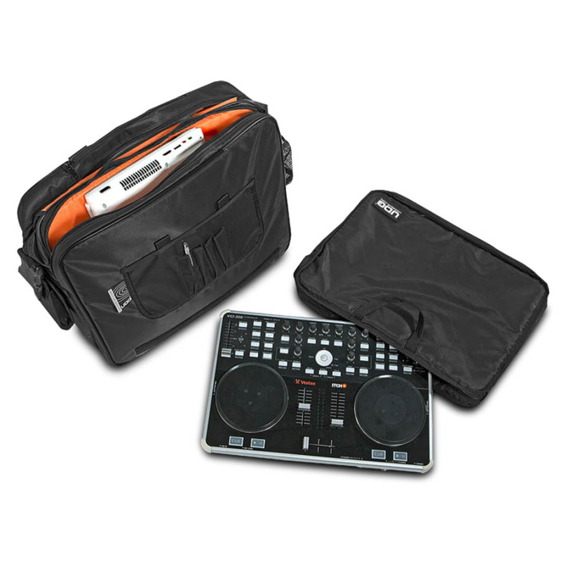 Ultimate CourierBag DeLuxe 17