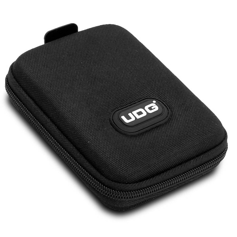 Creator NI Audio 2 Hardcase Black