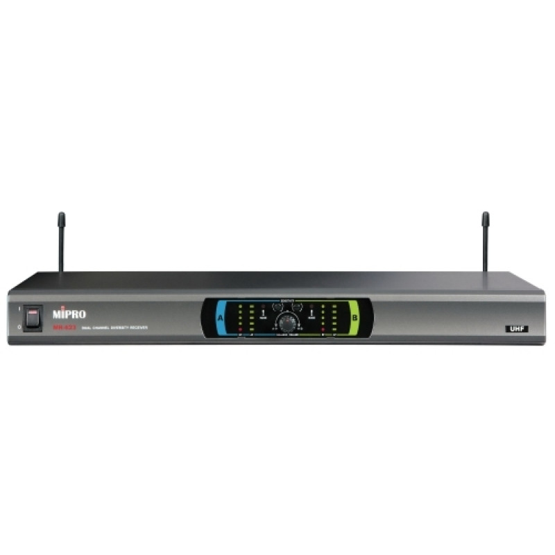 MR-823D/MT-801*2 (799.450 MHz/814.875 MHz)