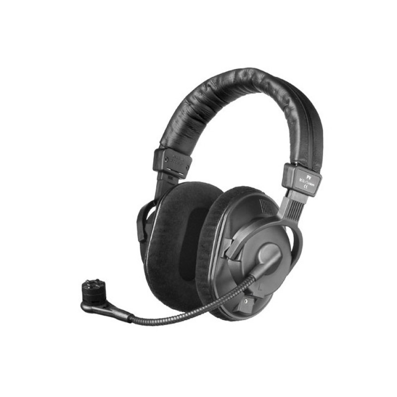 BEYERDYNAMIC DT 297 PV Mk II 250 ohms Навушники