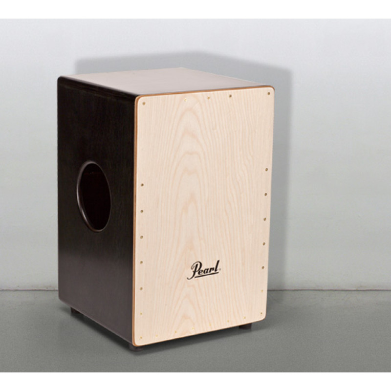 PEARL PBC‑512TF Кахон Two Face