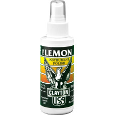 PL4 PRO LEMON OIL POLISH BOTTLE