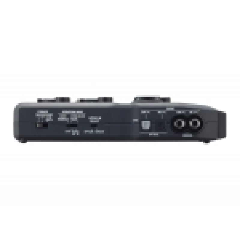 ZOOM U-44 Аудіоінтерфейс
