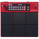 CLAVIA NORD DRUM 3P Моделюючий перкусійний синтезатор з інтегрованими падами