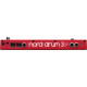CLAVIA NORD DRUM 3P Моделюючий перкусійний синтезатор з інтегрованими падами