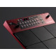 CLAVIA NORD DRUM 3P Моделюючий перкусійний синтезатор з інтегрованими падами