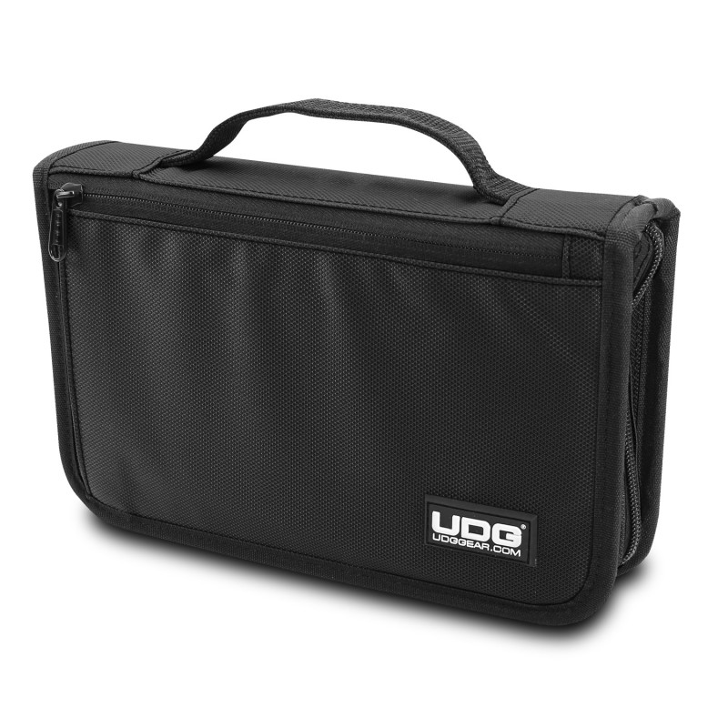 DIGI Wallet Small Black/Or