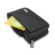 DIGI Wallet Small Black/Or