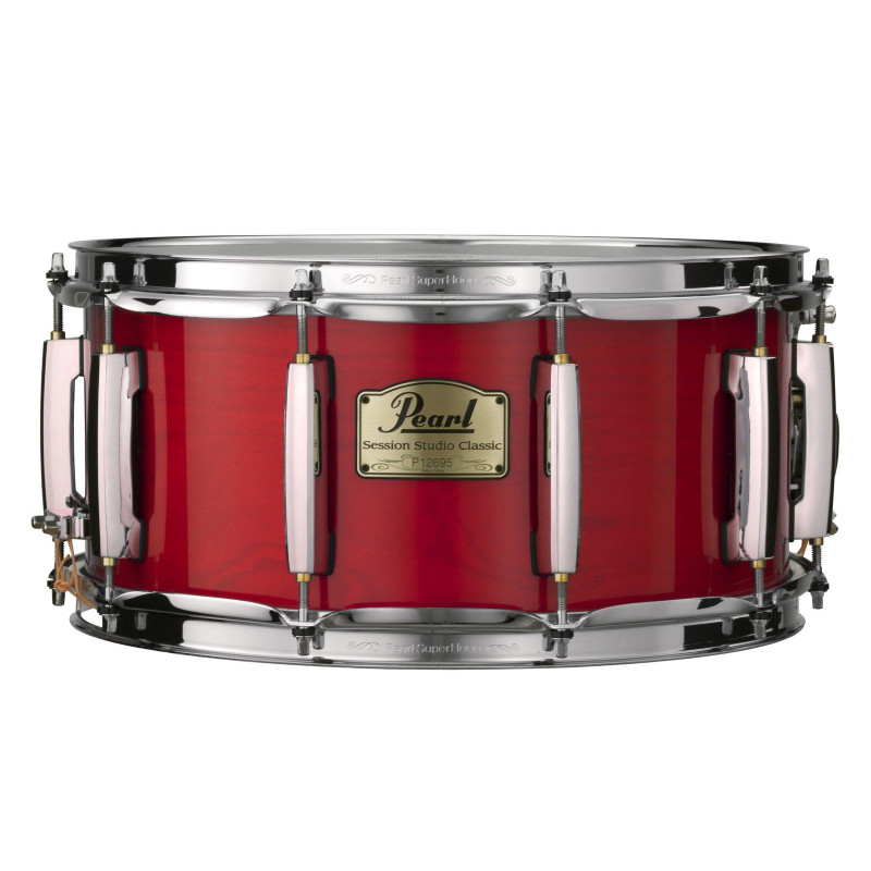 PEARL SSC‑1455S/C110 Малий барабан Session Studio Classic 14