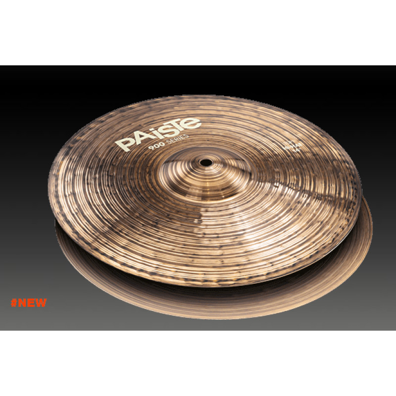 900 Hi-Hat 14