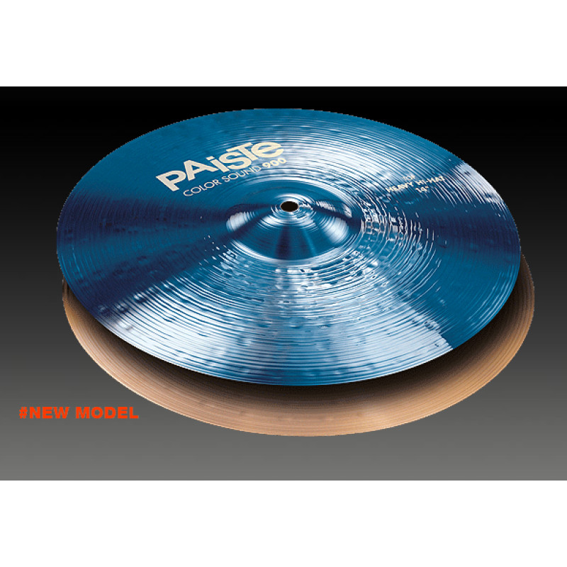 Colorsound 900 Heavy Hi-Hat 14