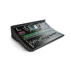 ALLEN&HEATH SQ-6 Мікшернйи пульт